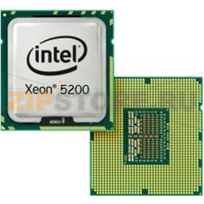 Процессор 3.5 ГГц HPE 484311-B21 