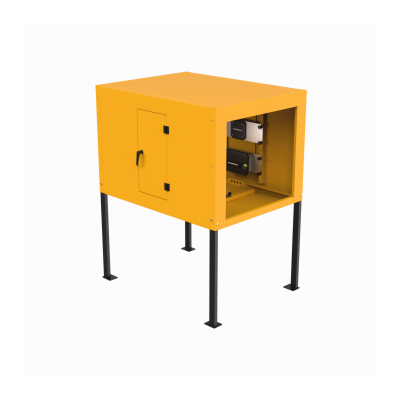 RFID-тоннель Turck UHF-SYS-TUNNEL-ETSI 
