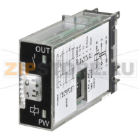 Таймер Omron H3RN-2-B 24VDC