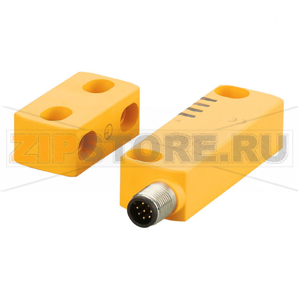 Датчик безопасности RFID-кодированный IFM MN708S 