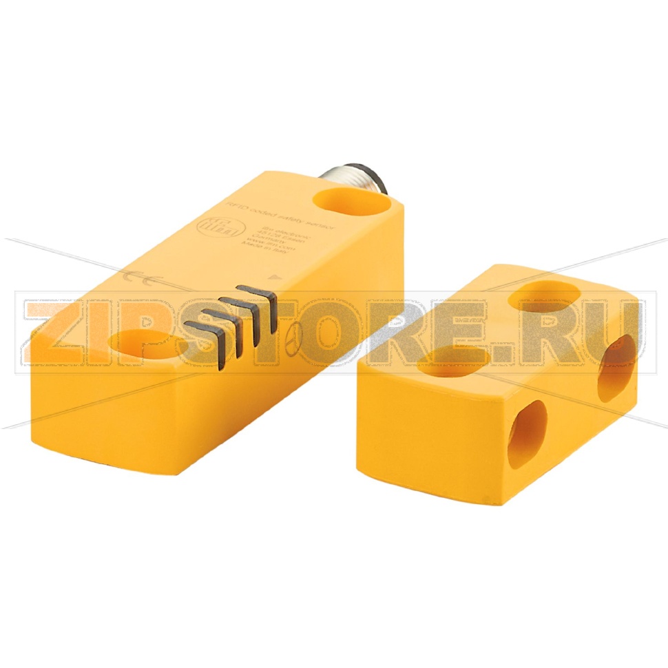 Датчик безопасности RFID-кодированный IFM MN708S 