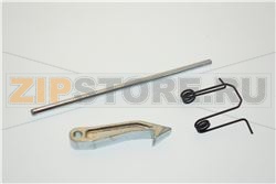 КОМПЛЕКТ РУЧКИ ЛЮКА 