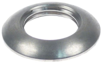 Angle valve for hand shower 1/2