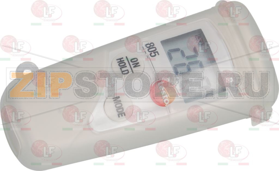 МИНИТЕРМОМЕТР ИНФРАКРАСНЫЙ TESTO 805 