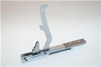 CERNIERA PORTA FORNO INDESIT C00091662