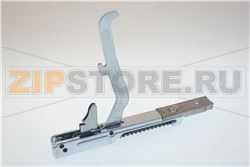 CERNIERA PORTA FORNO INDESIT C00091662 