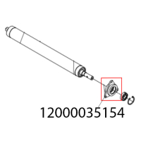 Корпус подшипника Abat ТРМ-500