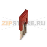 Перемычка Phoenix Contact FBS 4-4
