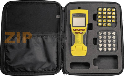 Тестер кабельный Klein Tools VDV501-825 