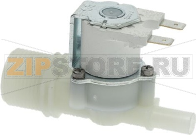 ЭЛЕКТРОМАГНИТНЫЙ КЛАПАН RPE R 158 1-ХОД. 180° (R65110200) 