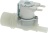 ЭЛЕКТРОМАГНИТНЫЙ КЛАПАН RPE R 158 1-ХОД. 180° (R65110200)