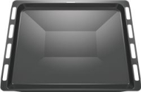 BAKING TRAY FOR OVEN ENAMELLED BOSCH 007