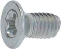 SCREW ST./STEEL M3X6
