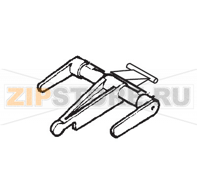 Biella x gruppo grigio Saeco Stratos Biella x gruppo grigio Saeco Stratos

Запчасть на сборочном чертеже под номером: 36

Название запчасти на итальянском языке: Biella x gruppo grigio Saeco Stratos