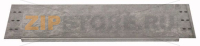 Плата монтажная универсальная для шкафа ДхШ=500x1200 мм Eaton BPZ-MPL500-1200