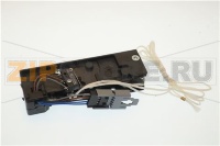 GR ELTR SERRATURA ALFA145