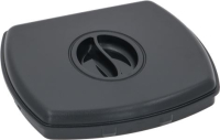 LID FOR WATER CONTAINER BLACK
