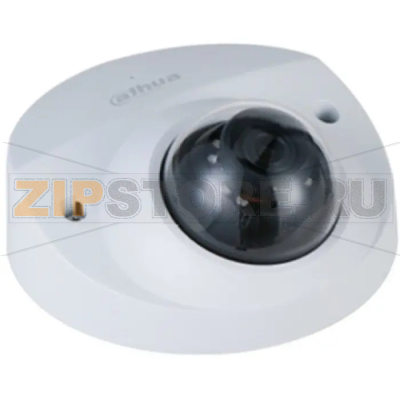 IP-камера Dahua DH-IPC-HDBW2231FP-AS-0360B 