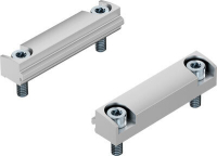 Профиль монтажный Festo EAHF-L2-45-P-D3