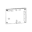 Ribbon Motor Control PCBA Zebra ZE500-4RH