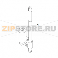 Lifting Motor LA30.11502402 Bear Varimixer AR40 VL-1S                                                        