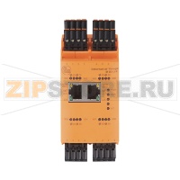 Мастер IO-Link с интерфейсом IoT  IFM AL1950