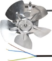 VENTILATEUR ø 154 mm