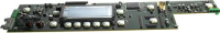 Keyboard pcb HansDampf Junior-Compact  P