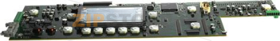 Keyboard pcb HansDampf Junior-Compact  P 