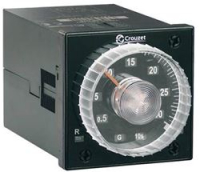 TIMER CROUZET TMR48X