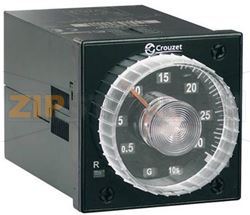 TIMER CROUZET TMR48X 