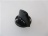 MANOPOLA NERA ø 40 mm