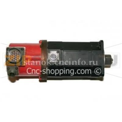 Cервомотор Fanuc A06B-0522-B031 
