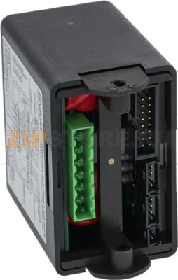 DOSER CONTROL BOX 1 GROUP 230V 