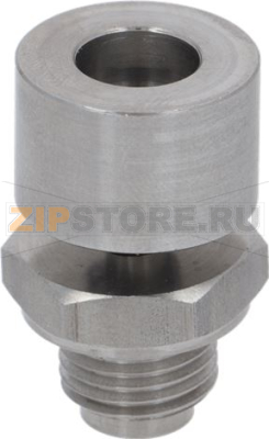 VALVOLA SFIATO ø 1/4&quot;M 
