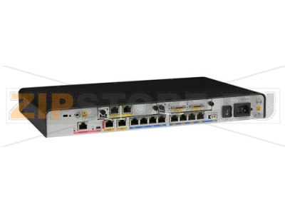 Маршрутизатор Huawei AR1220F 