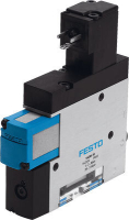 Эжектор вакуумный Festo VADM-200