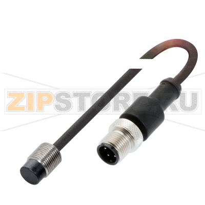 Датчик индуктивный Standard с приоритетом Balluff BES047L 