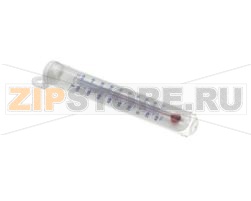 THERMOMETER HB-120L-VERTICAL 