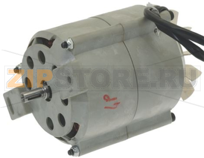 MOTORE TF 220 PLP EX 4 