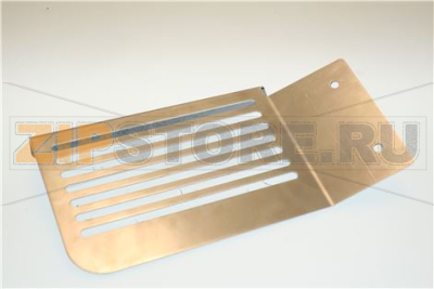 RIPARO PIATTO SF350 