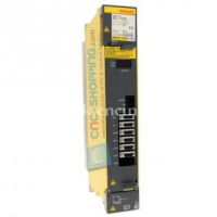 Сервопривод Fanuc A06B-6111-H002#H550