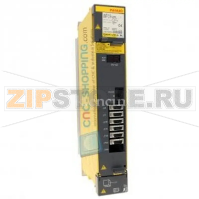 Сервопривод Fanuc A06B-6111-H002#H550 
