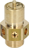КЛАПАН КОТЛА Ø 1/2"M 1,8BAR CE-PED