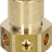 КЛАПАН КОТЛА Ø 1/2"M 1,8BAR CE-PED - КЛАПАН КОТЛА Ø 1/2"M 1,8BAR CE-PED