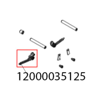 Пружина Abat ТРМ-1200