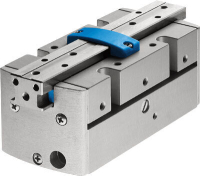 Микрозахват параллельный Festo HGPP-20-A-G2