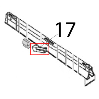 Pawl Angelo Po C165D