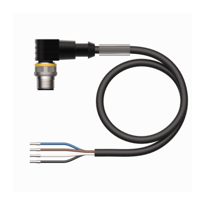 Кабель PVC Turck WSC4.4T-6/TEL 