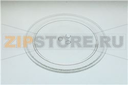 PIATTO ROT. GAP70H20LP12 